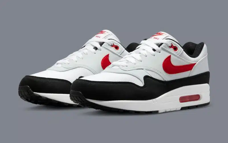 Nike Air Max 1 ‘’Chili’’ (2023) - FD9082-101