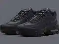 Nike Air Max 95 Jewel ‘’Triple Black’’ - FN7273-001