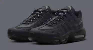 NikeAir Max 95 Jewel ‘’Triple Black’’
