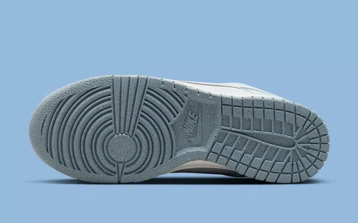 Nike Dunk Low ‘’Blue Canvas’’ - FN0323-400