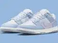Nike Dunk Low ‘’Blue Canvas’’ - FN0323-400