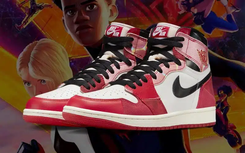 Air Jordan 1 Retro High OG SP ‘’Next Chapter’’ - DV1748-601