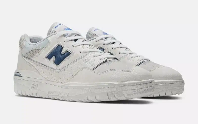 New Balance 550 ‘’Nimbus Cloud’’ - BB550GD1