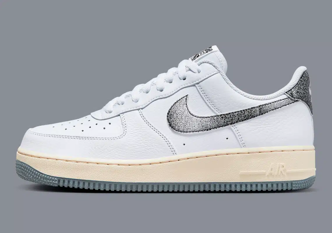 Nike Air Force 1 Low ’07 LX Classics ‘’50 Years of Hip-Hop’’ - DV7183-100