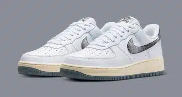 NikeAir Force 1 Low ‘’50 Years of Hip-Hop’’