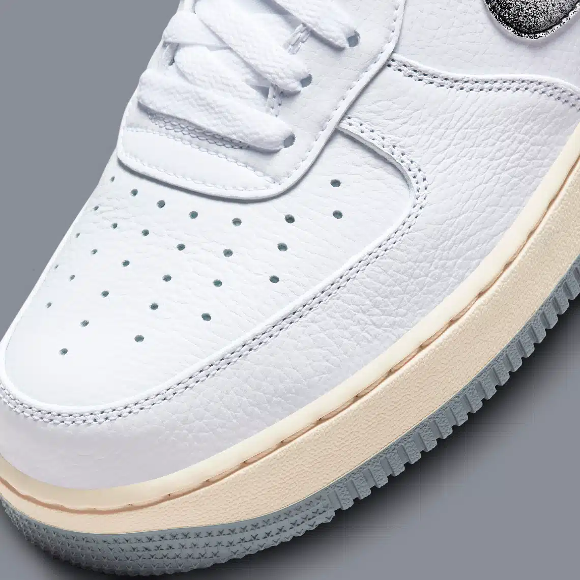 Nike Air Force 1 Low ’07 LX Classics ‘’50 Years of Hip-Hop’’ - DV7183-100