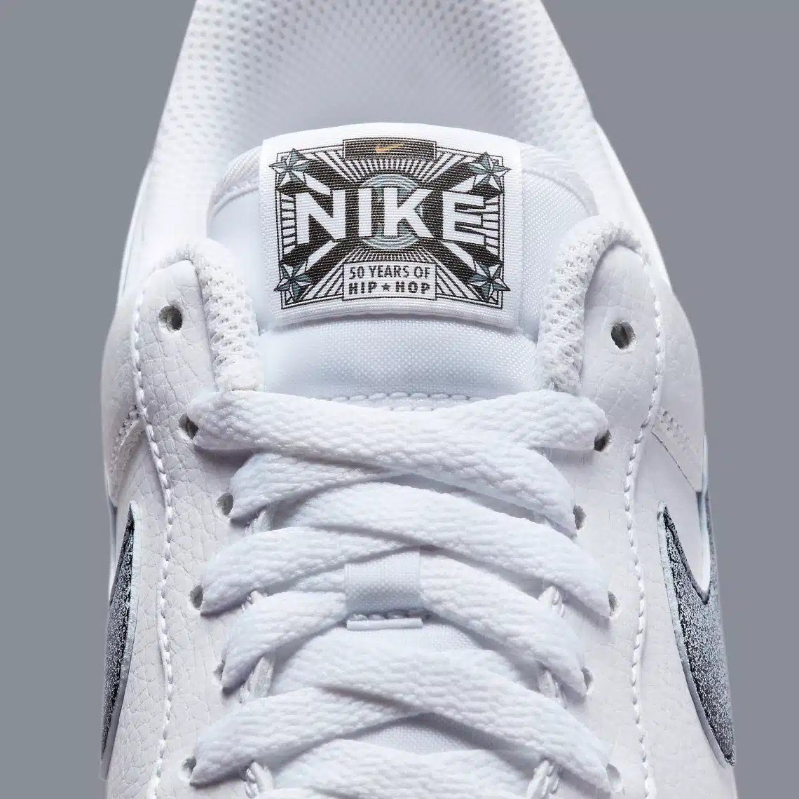 Nike Air Force 1 Low ’07 LX Classics ‘’50 Years of Hip-Hop’’ - DV7183-100
