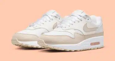 NikeAir Max 1 ‘’Sanddrift’’