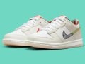 Nike Dunk Low GS ‘’Multi-Color Paisley’’ - FN8913-141