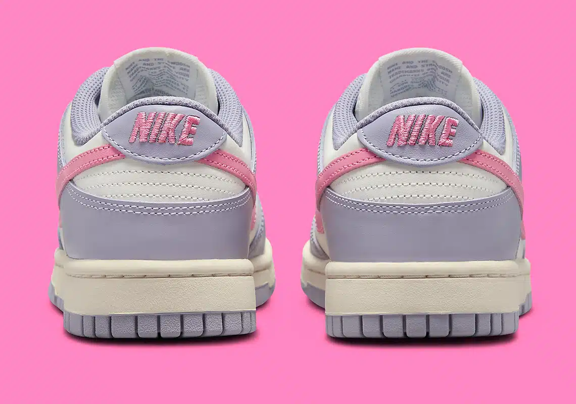 Nike Dunk Low WMNS ‘’Indigo Haze’’ - DD1503-500
