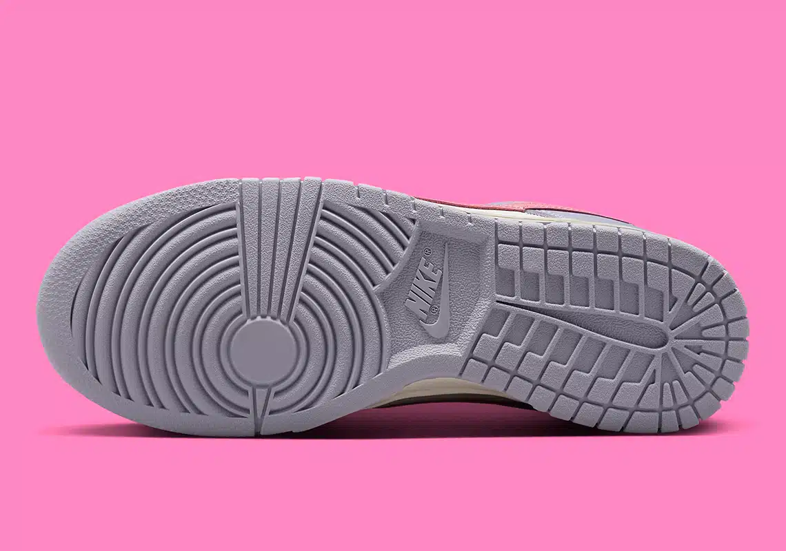 Nike Dunk Low WMNS ‘’Indigo Haze’’ - DD1503-500