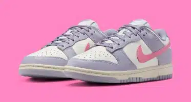 NikeDunk Low ‘’Indigo Haze’’