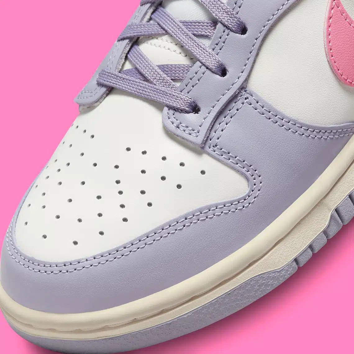 Nike Dunk Low WMNS ‘’Indigo Haze’’ - DD1503-500