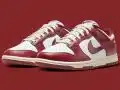 Nike Dunk Low WMNS ‘’Team Red and White’’ - FJ4555-100