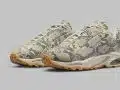 NOCTA x Nike Hot Step Air Terra ‘’Light Bone’’/’’Snakeskin’’ - DR0508-001