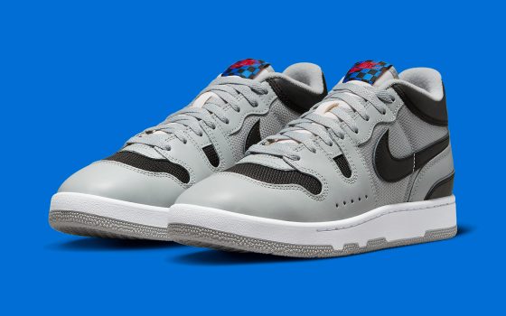 Nike Mac Attack OG ‘’Light Smoke Grey’’ - FB8938-001