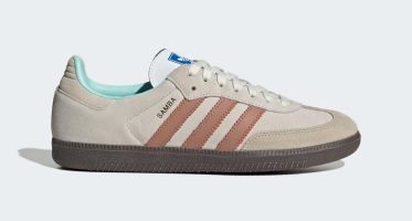 adidasSamba OG ‘’Clay Strata’’