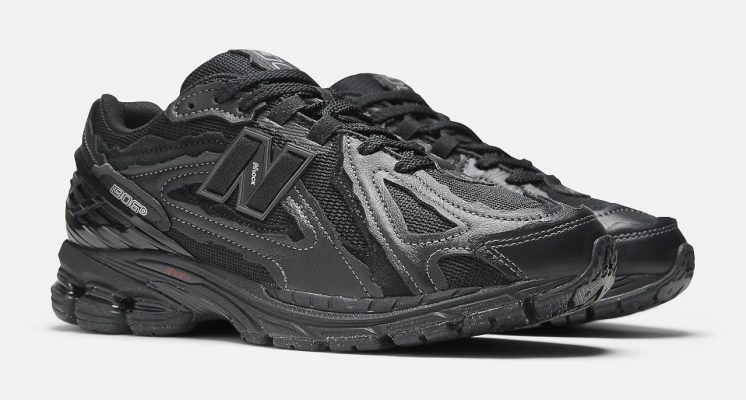 New Balance 1906D ‘’Protection Pack’’ - Eclipse - M1906DI | Sneaker Style