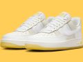 Nike Air Force 1 Low ’07 ‘’White and Multicolor’’/’’Patchwork’’ - FQ0709-100