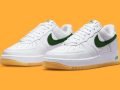 Nike Air Force 1 Low ‘’Color of the Month’’ - Forrest Green - FD7039-101