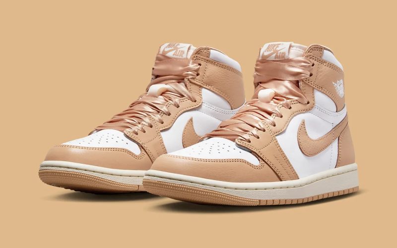 Air Jordan 1 Retro High OG WMNS ‘’Praline’’ - FN6622-201