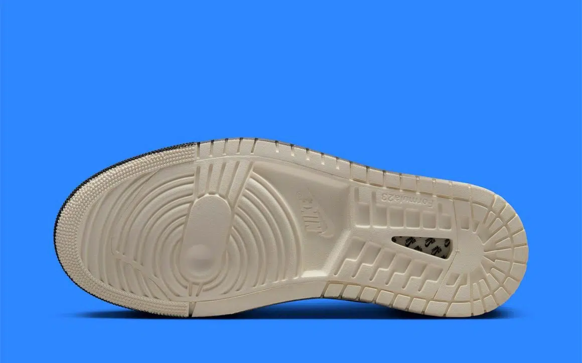 Air Jordan 1 Zoom Comfort 2 ‘’Familia’’/‘’Día De Muertos’’ - FQ8155-010