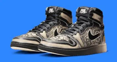Air Jordan1 Zoom CMFT 2 ‘’Familia’’