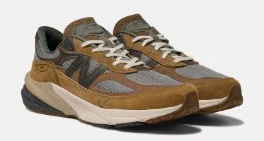 CarharttNew Balance 990v6 ’’MADE in USA’’