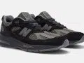 Stone Island x New Balance 991v2 ‘’MADE in UK’’ - U991SD2