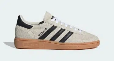 adidasHandball Spezial ‘’Aluminium/Core Black’’