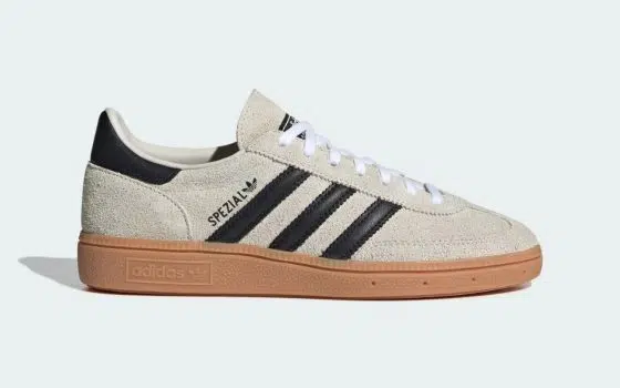 adidas Handball Spezial ‘’Aluminium/Core Black’’ - IF6562