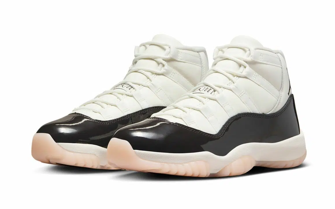 Air Jordan 11 ‘’Neapolitan’’ - AR0715-101