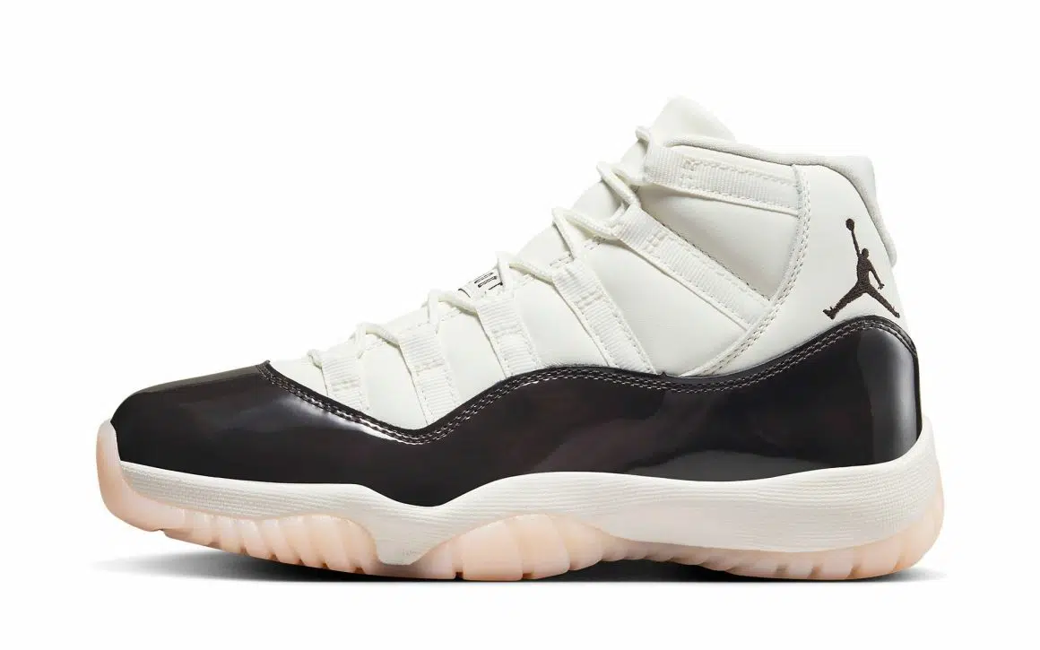 Air Jordan 11 ‘’Neapolitan’’ - AR0715-101