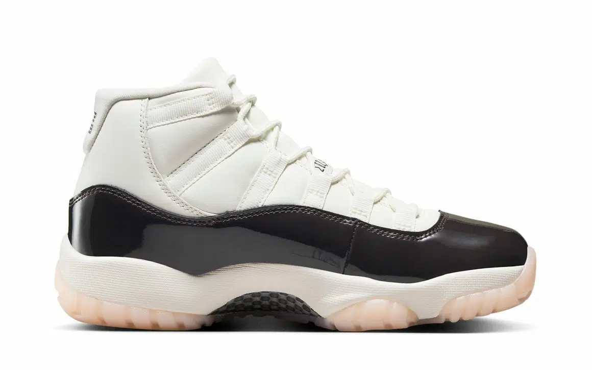 Air Jordan 11 ‘’Neapolitan’’ - AR0715-101