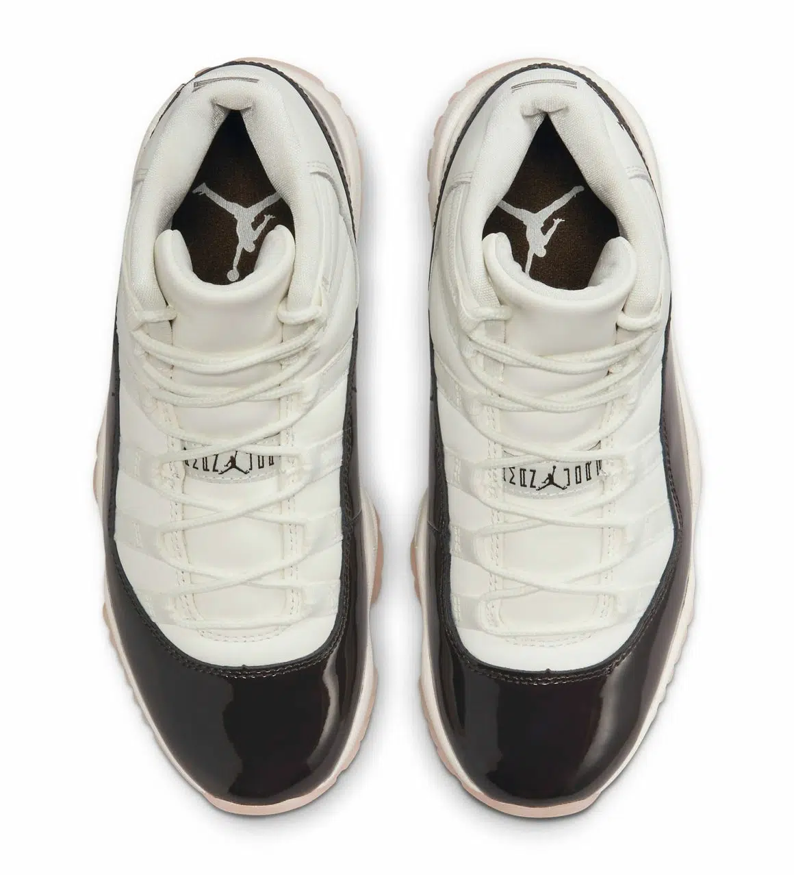 Air Jordan 11 ‘’Neapolitan’’ - AR0715-101