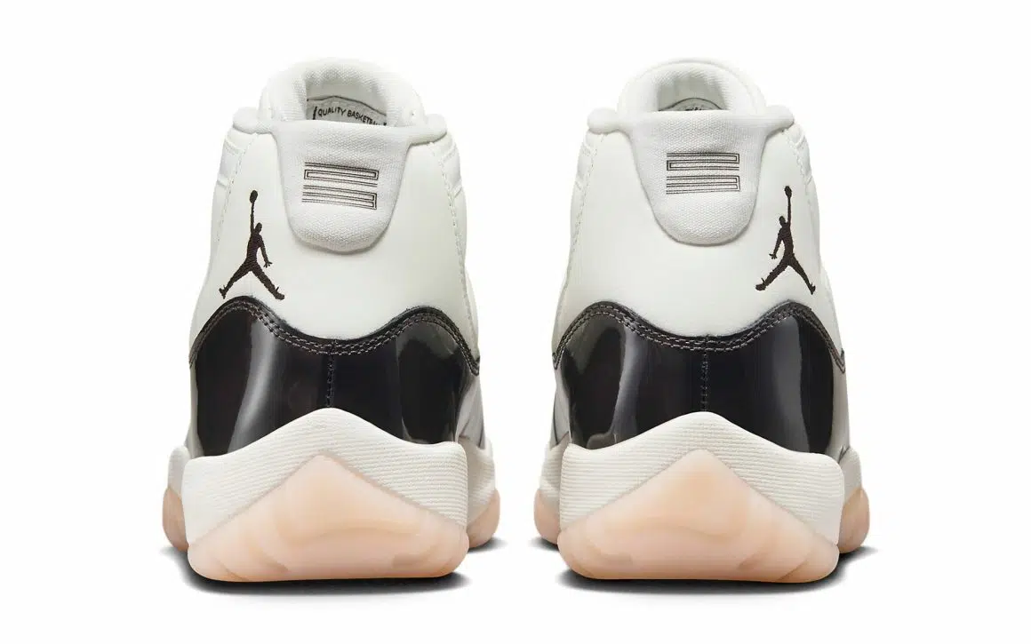 Air Jordan 11 ‘’Neapolitan’’ - AR0715-101