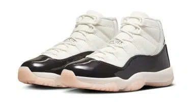 Air Jordan11 ‘’Neapolitan’’