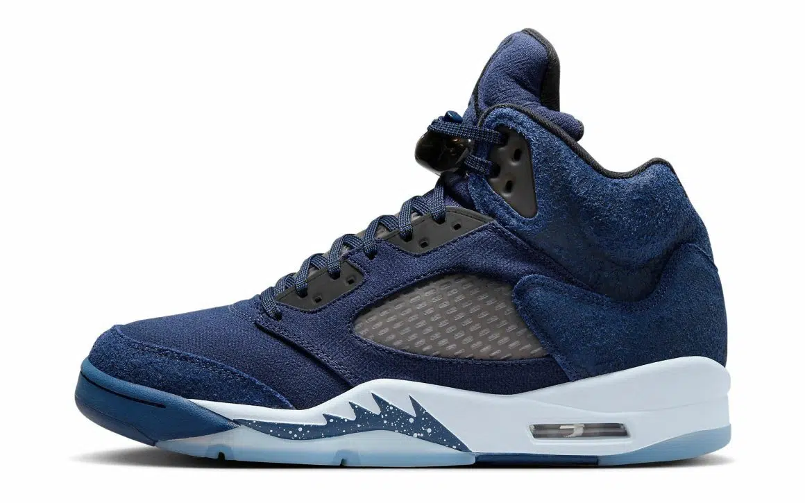 Air Jordan 5 Retro SE ‘’Midnight Navy’’ - FD6812-400