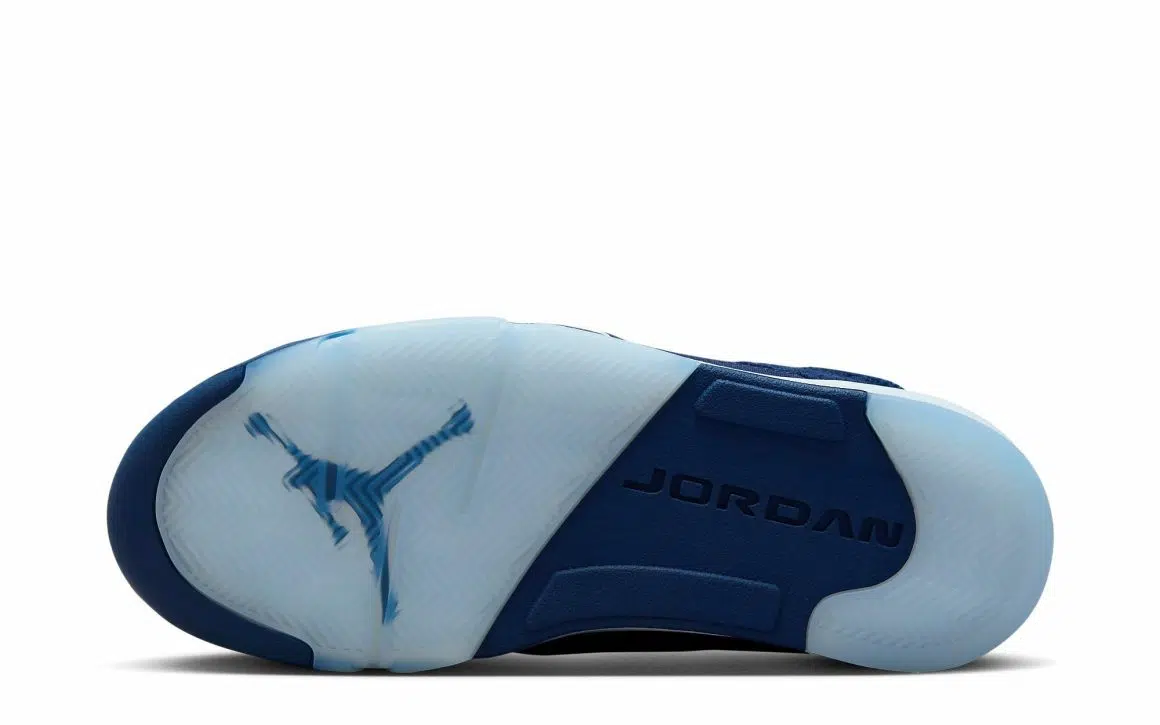 Air Jordan 5 Retro SE ‘’Midnight Navy’’ - FD6812-400