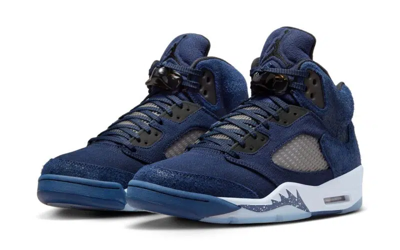 Air Jordan 5 Retro SE ‘’Midnight Navy’’ - FD6812-400