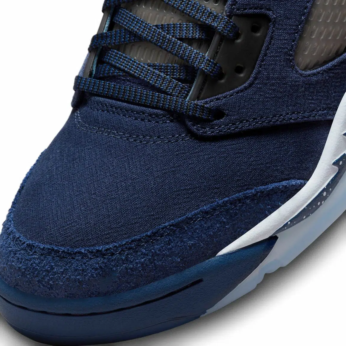 Air Jordan 5 Retro SE ‘’Midnight Navy’’ - FD6812-400