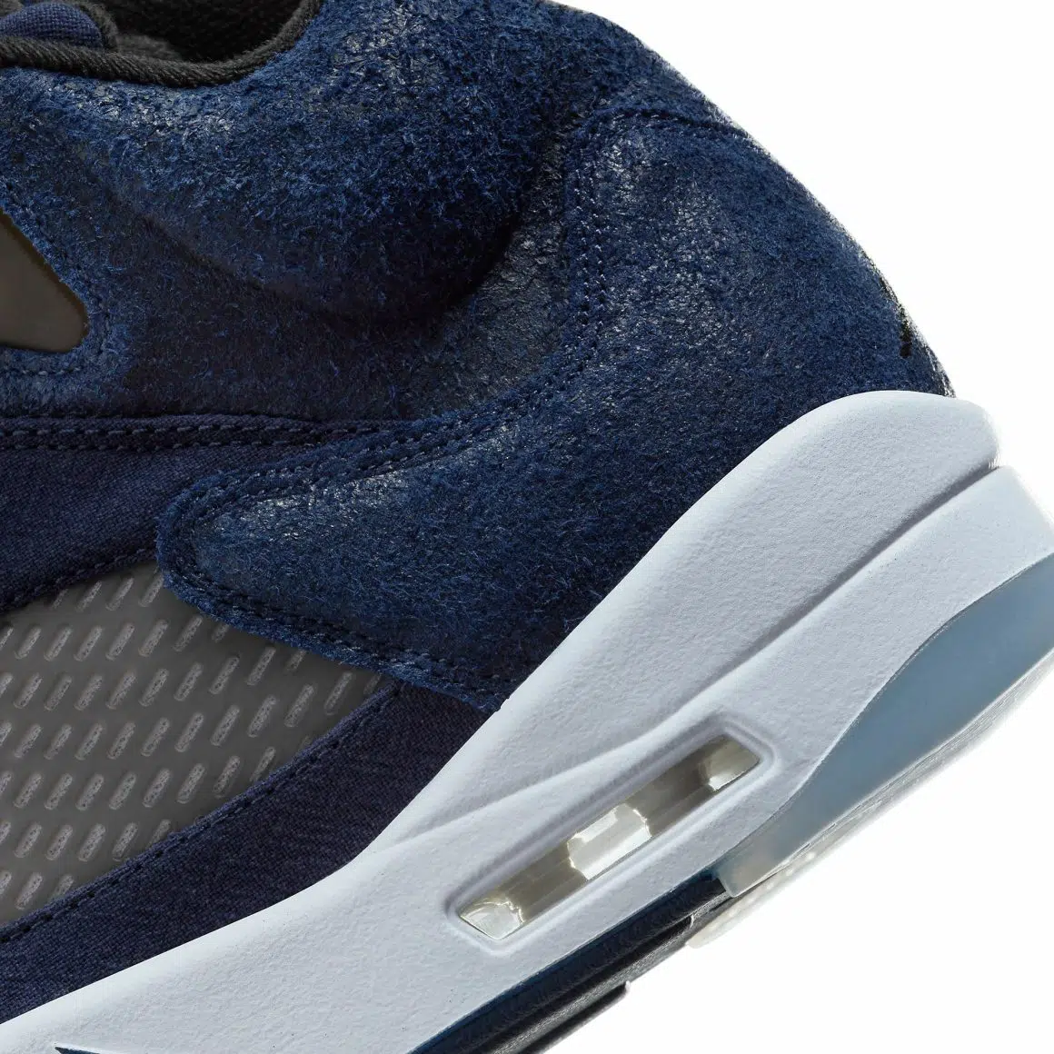 Air Jordan 5 Retro SE ‘’Midnight Navy’’ - FD6812-400