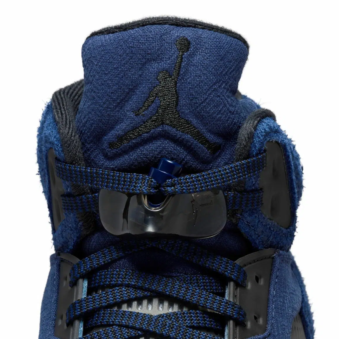 Air Jordan 5 Retro SE ‘’Midnight Navy’’ - FD6812-400