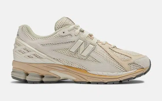 AURALEE x New Balance 1906R ‘’Bone White’’ - M1906RAU