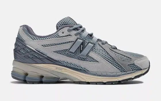 AURALEE x New Balance 1906R ‘’Flint Stone’’ - M1906RAL