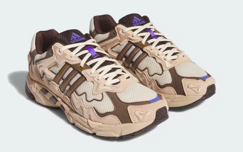 Bad Bunny x adidas Response CL ‘’Paso Fino’’/’’Ecru Tint’’ - ID0780