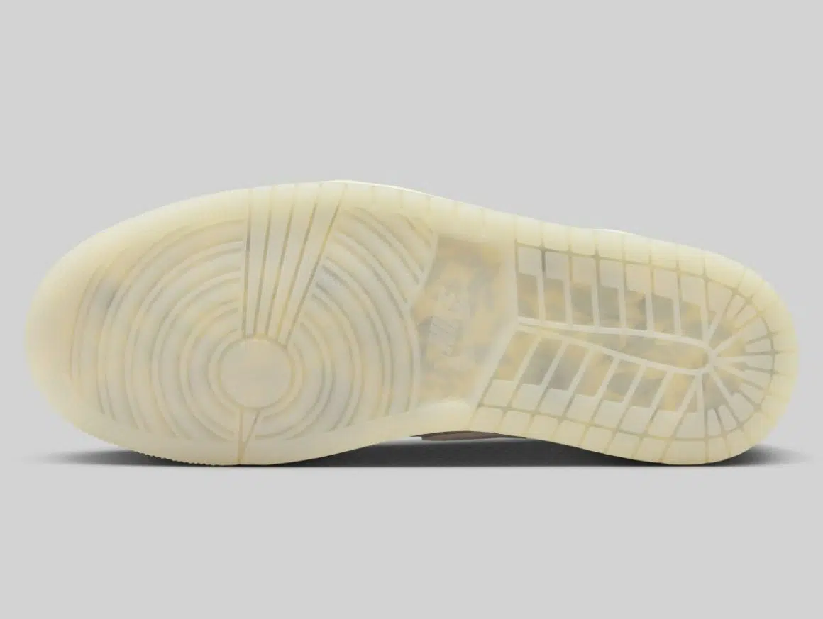 Chris Paul x Air Jordan 1 Retro Low OG ‘’Give Them Flowers’’ - FZ0455-200