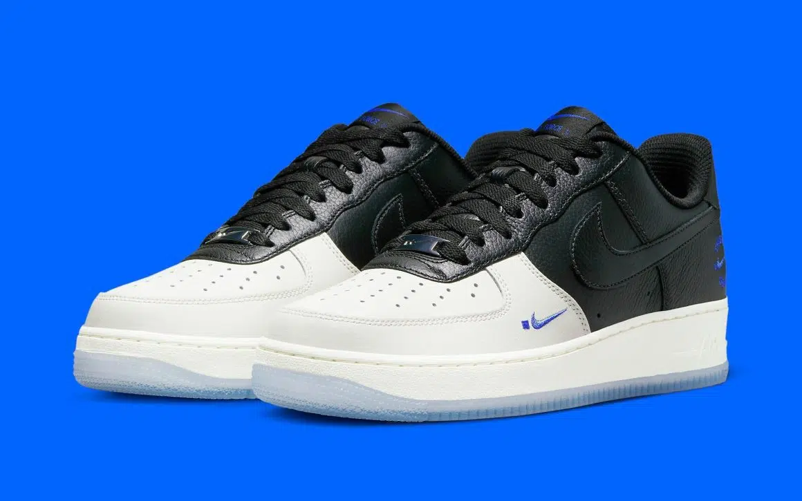 Nike Air Force 1 Low ‘’Tinaj’’/’’.SWOOSH’’ - FQ2103-001