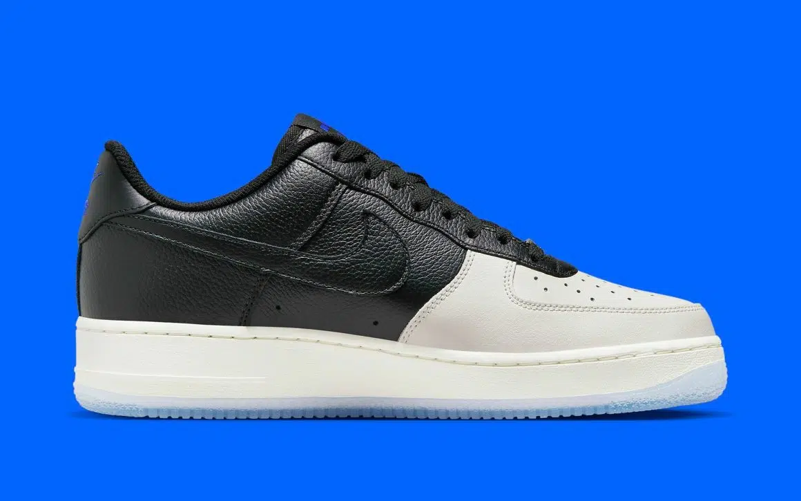 Nike Air Force 1 Low ‘’Tinaj’’/’’.SWOOSH’’ - FQ2103-001