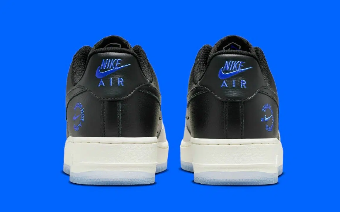 Nike Air Force 1 Low ‘’Tinaj’’/’’.SWOOSH’’ - FQ2103-001